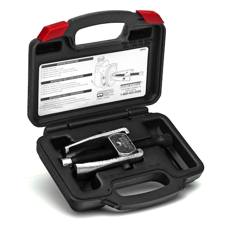 Powerbuilt Power Steering Pulley Pull Set Kit13 648644